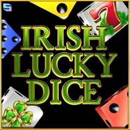 Irish Lucky Dice