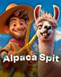 Alpaca Spit